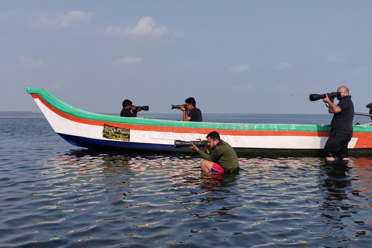 Pulicat Boating - Roy Pulicat Lake Boating - All You Need to Know BEFORE  You Go (2024) - Tripadvisor