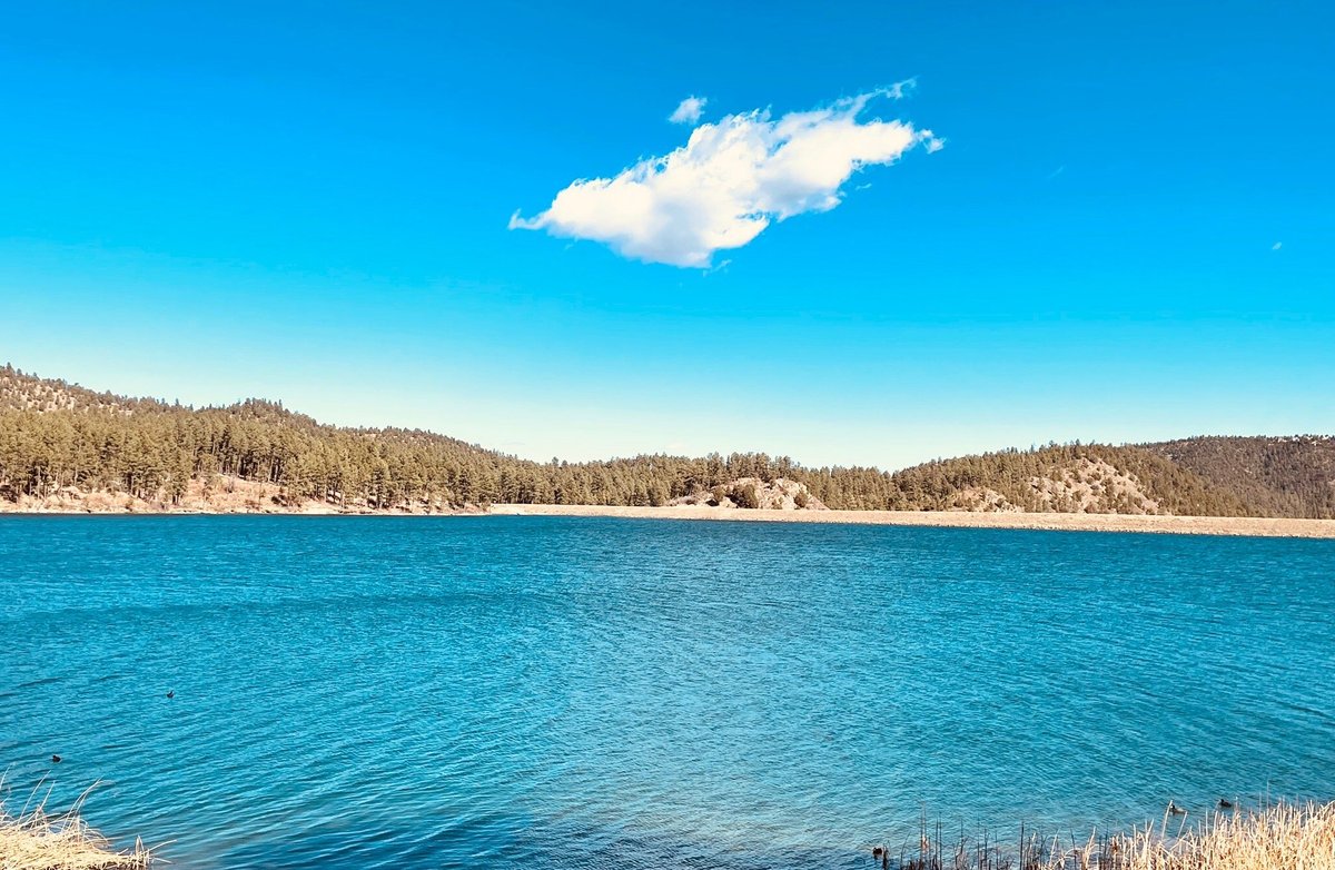 Mescalero Lake (Tularosa) All You Need to Know BEFORE You Go