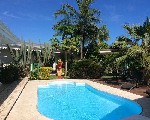 Relais Fenua