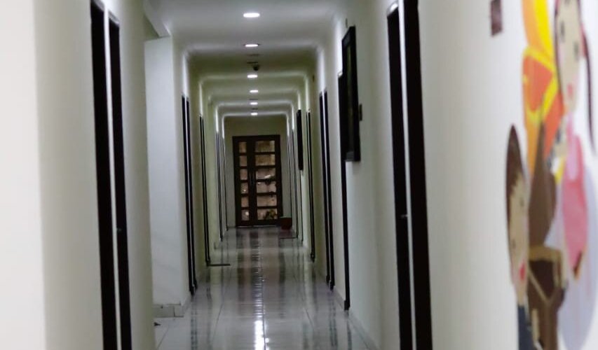 corridor votel