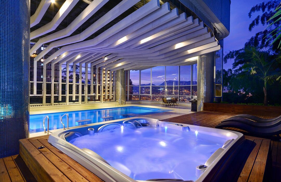 Hotel Poblado Plaza by null