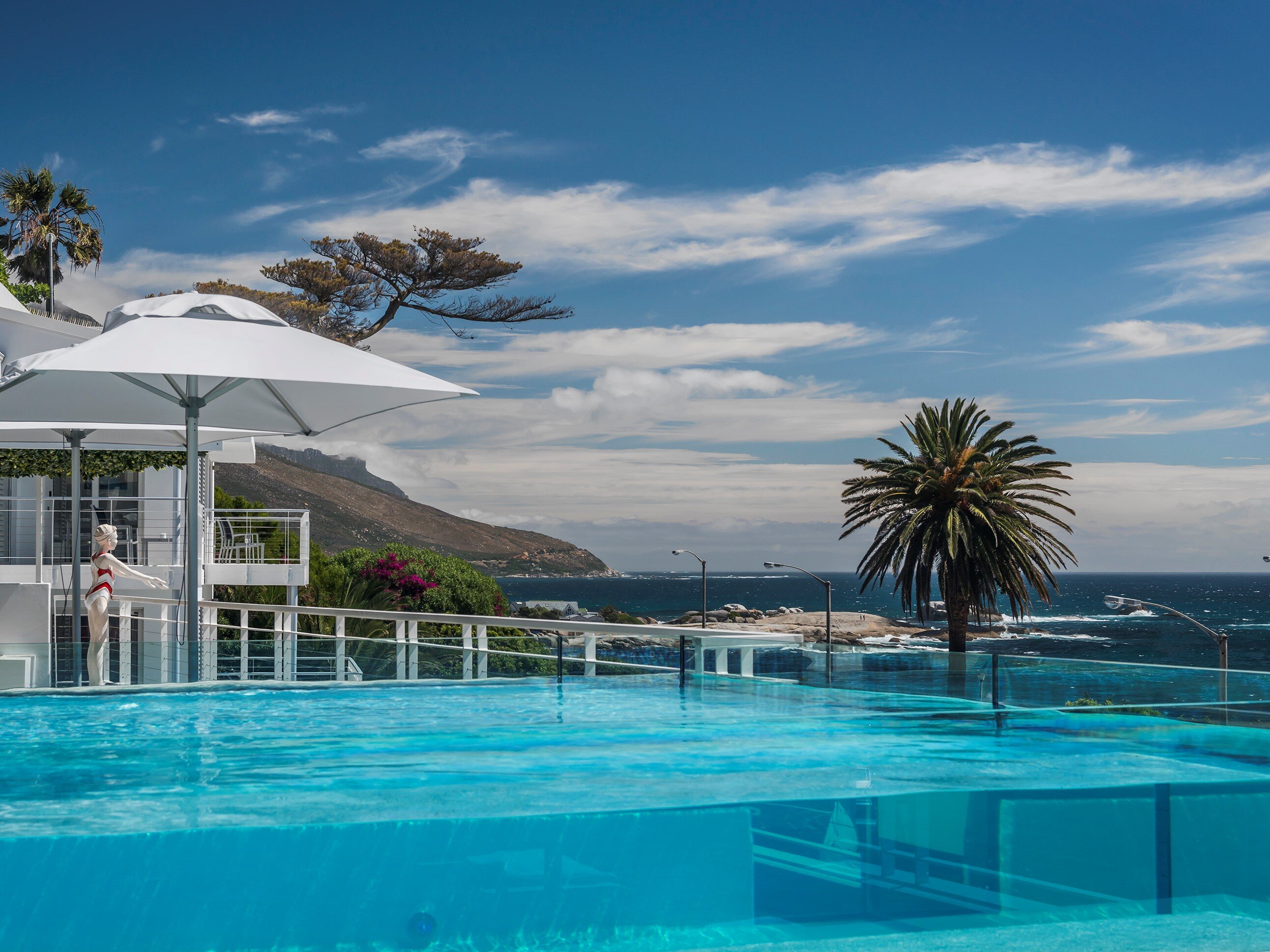 South Beach Camps Bay Boutique Hotel Tripadvisor