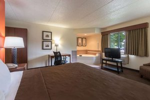 Room & Suite