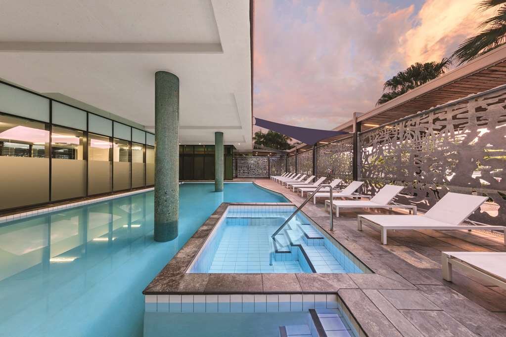 Hotel photo 27 of Adina Apartment Hotel Darwin Waterfront.