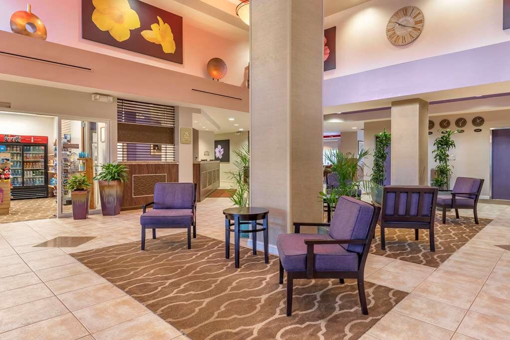Hotel photo 15 of Comfort Suites Maingate East.