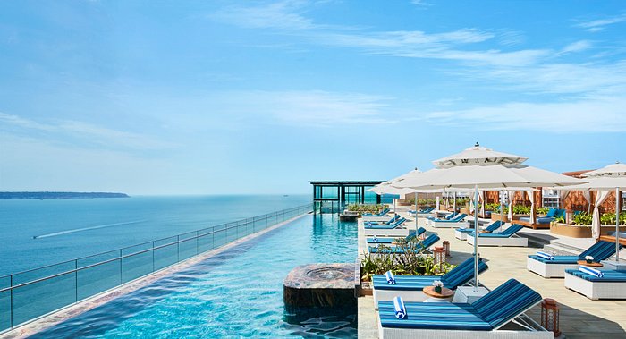 Taj Resort And Convention Centre Goa Panjim Hotel Reviews Photos Rate Comparison Tripadvisor