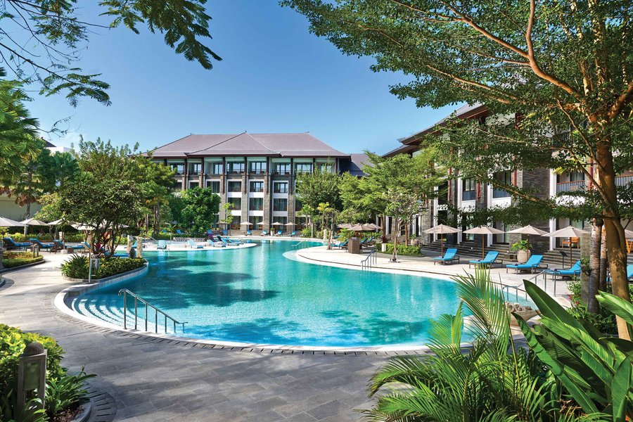 MARRIOTT’S BALI NUSA DUA GARDENS - Updated 2021 Prices, Hotel Reviews