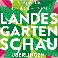Logo Landesgartenschau