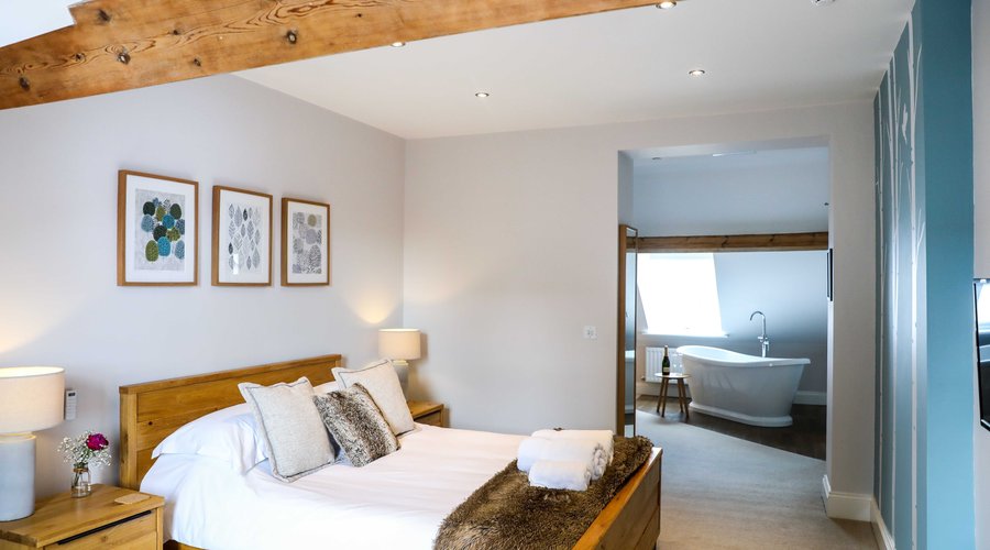 Premier suite