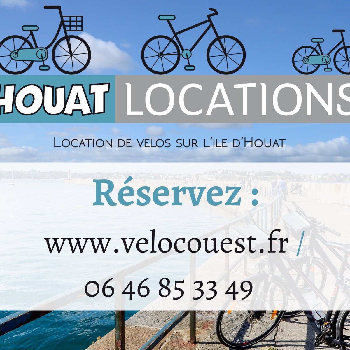 Houat Location (Ile-D'houat) - All You Need To Know Before You Go