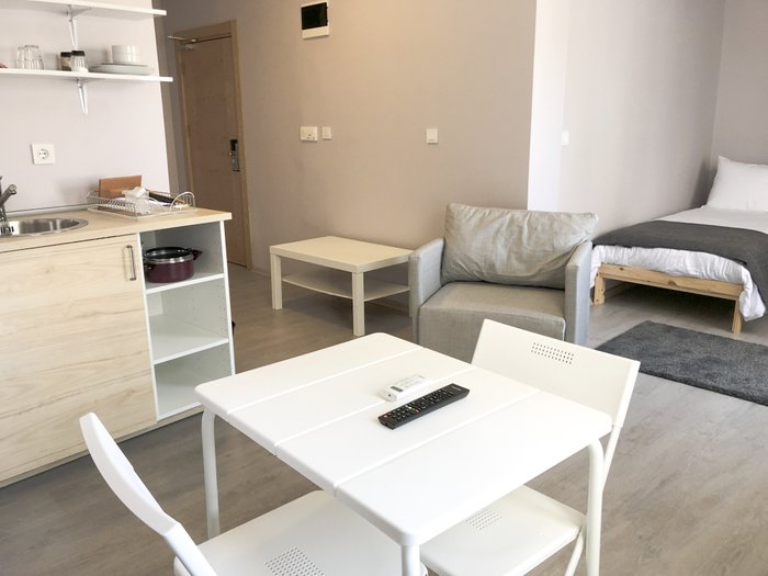 Imagen 2 de 6 Hane Üsküdar Serviced Apartments