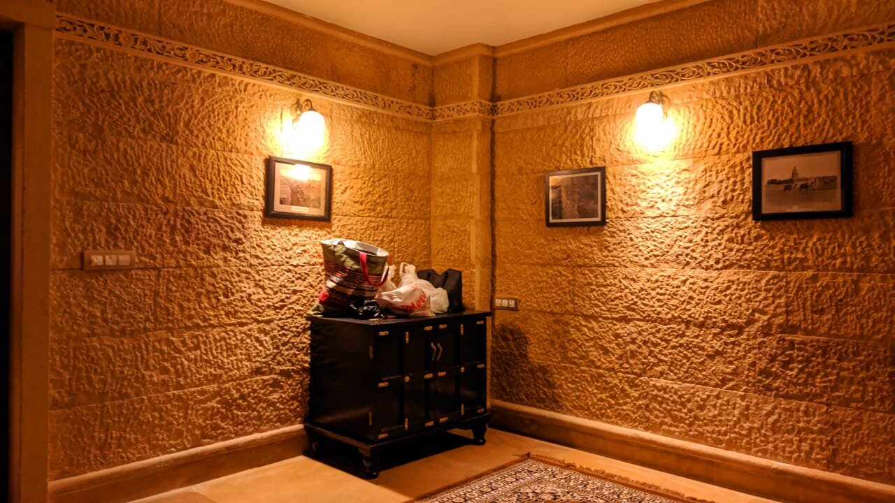 Hotel photo 50 of Hotel Lal Garh Fort And Palace.