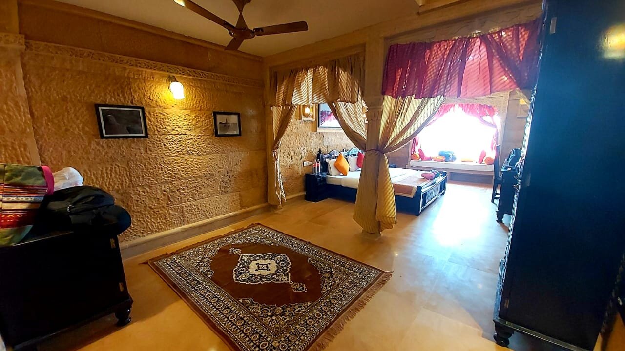Hotel photo 48 of Hotel Lal Garh Fort And Palace.