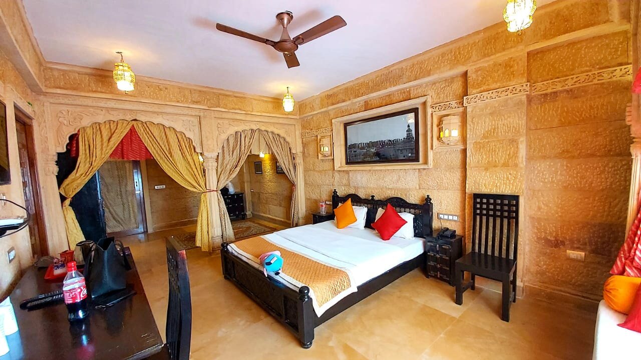 Hotel photo 59 of Hotel Lal Garh Fort And Palace.