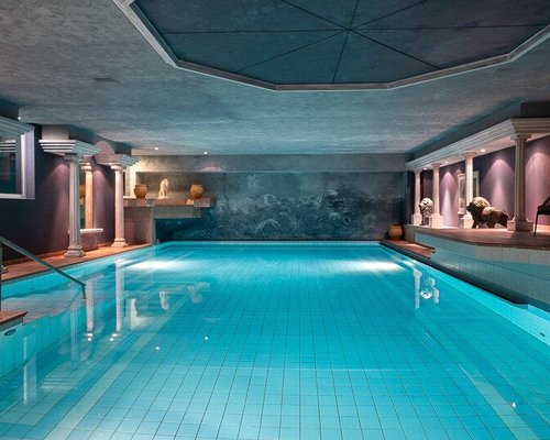 Hotel Eden Wellness