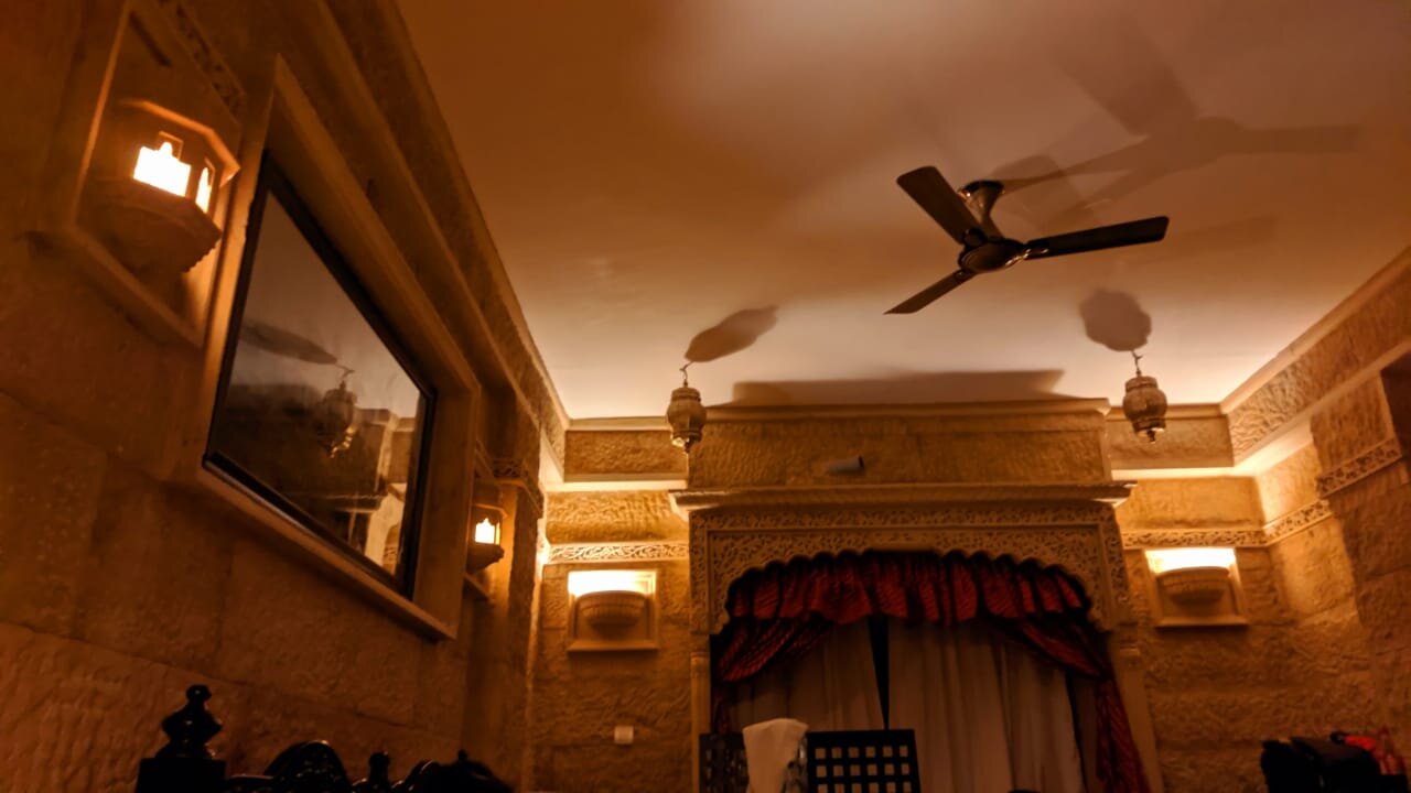 Hotel photo 57 of Hotel Lal Garh Fort And Palace.