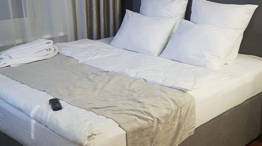 KVANT - Lodge Reviews (Yakutsk, Russia) KVANT -  Lodge Reviews (Yakutsk, Russia)