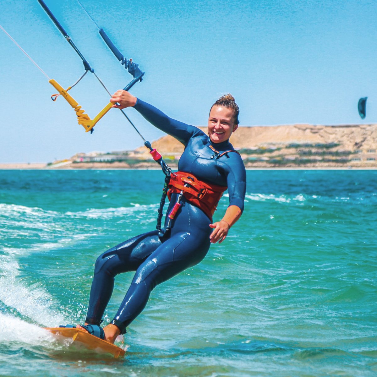 KBC Kitesurf & Wingfoil (Dakhla) - Alles wat u moet weten VOORDAT je ...