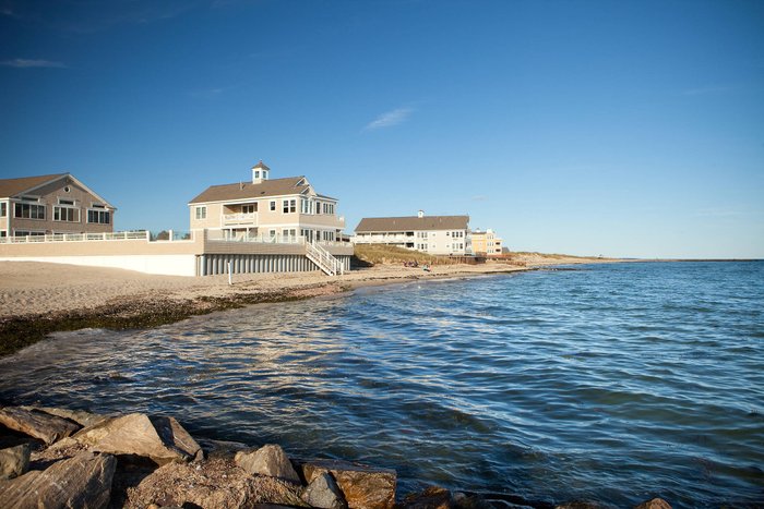 The Breakers Resort - Dennis Port, MA