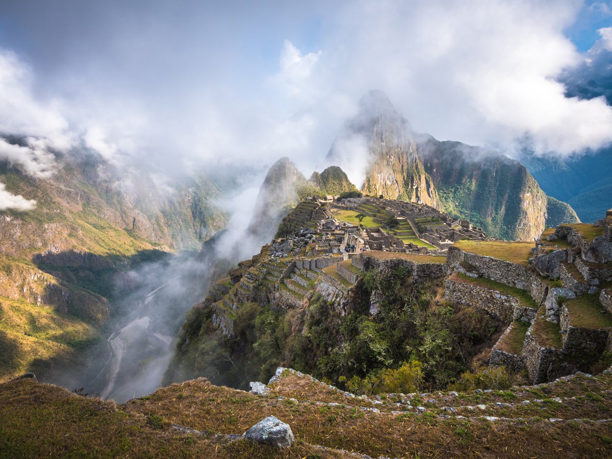 Trilha Salkantay (Cusco) - All You Need to Know BEFORE You Go