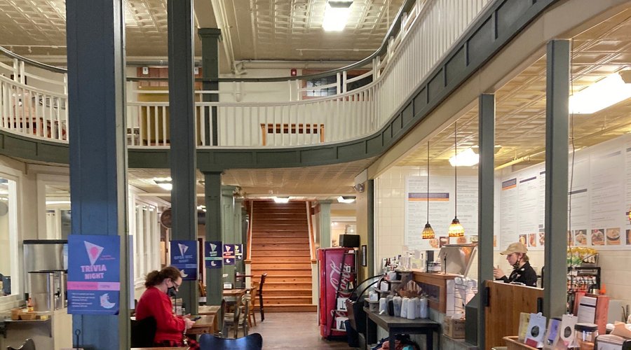 Lee's Coffee & Tea