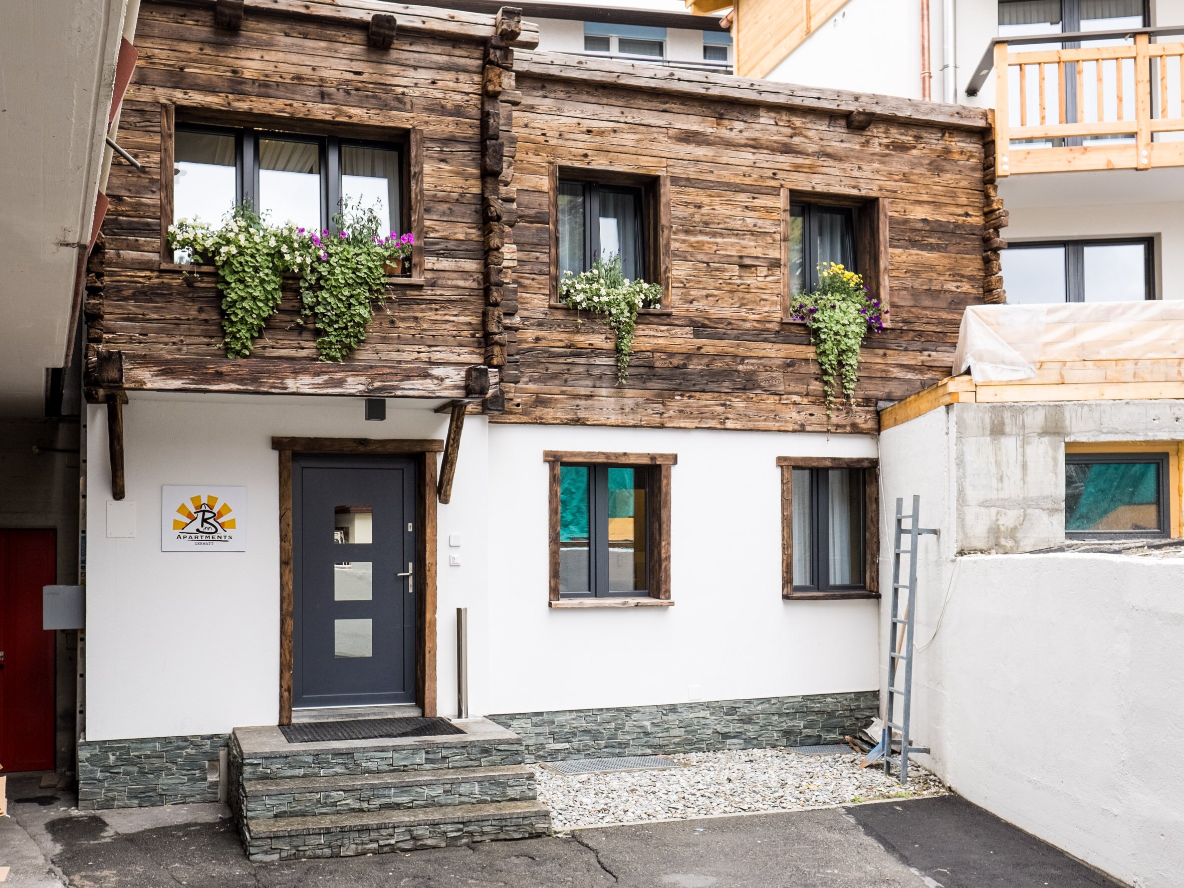 B-INN APARTMENTS ZERMATT - Updated 2024 Prices, Reviews, And Photos