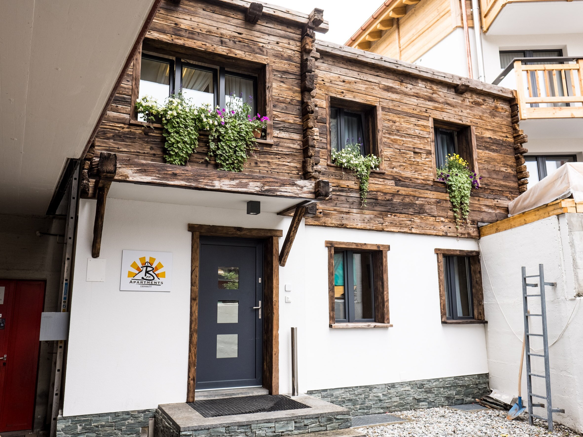 B-INN APARTMENTS ZERMATT - Updated 2024 Prices, Reviews, And Photos