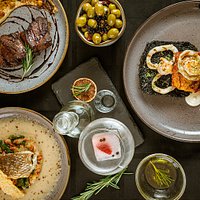 Experiencia gastronómica