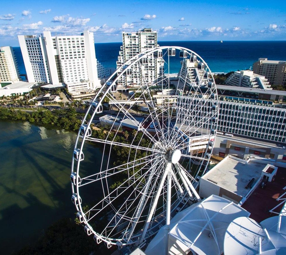 parque de palapas cancun