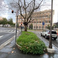 Palazzo Margherita