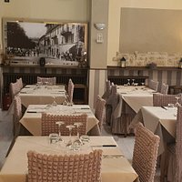 Ristorante Pizzeria San Marco