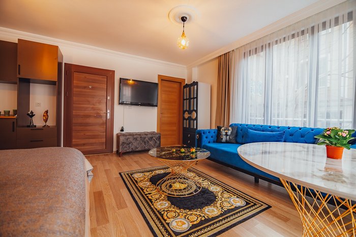 TAKSIM WONDER SUITES - Updated 2024 Reviews, Photos & Prices