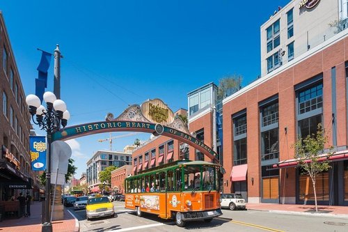 THE BEST San Diego Hop-On Hop-Off Bus Tours (Updated 2023)