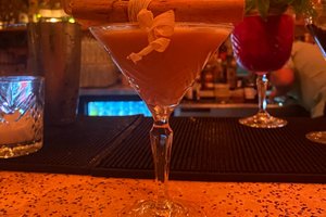 Bebidas