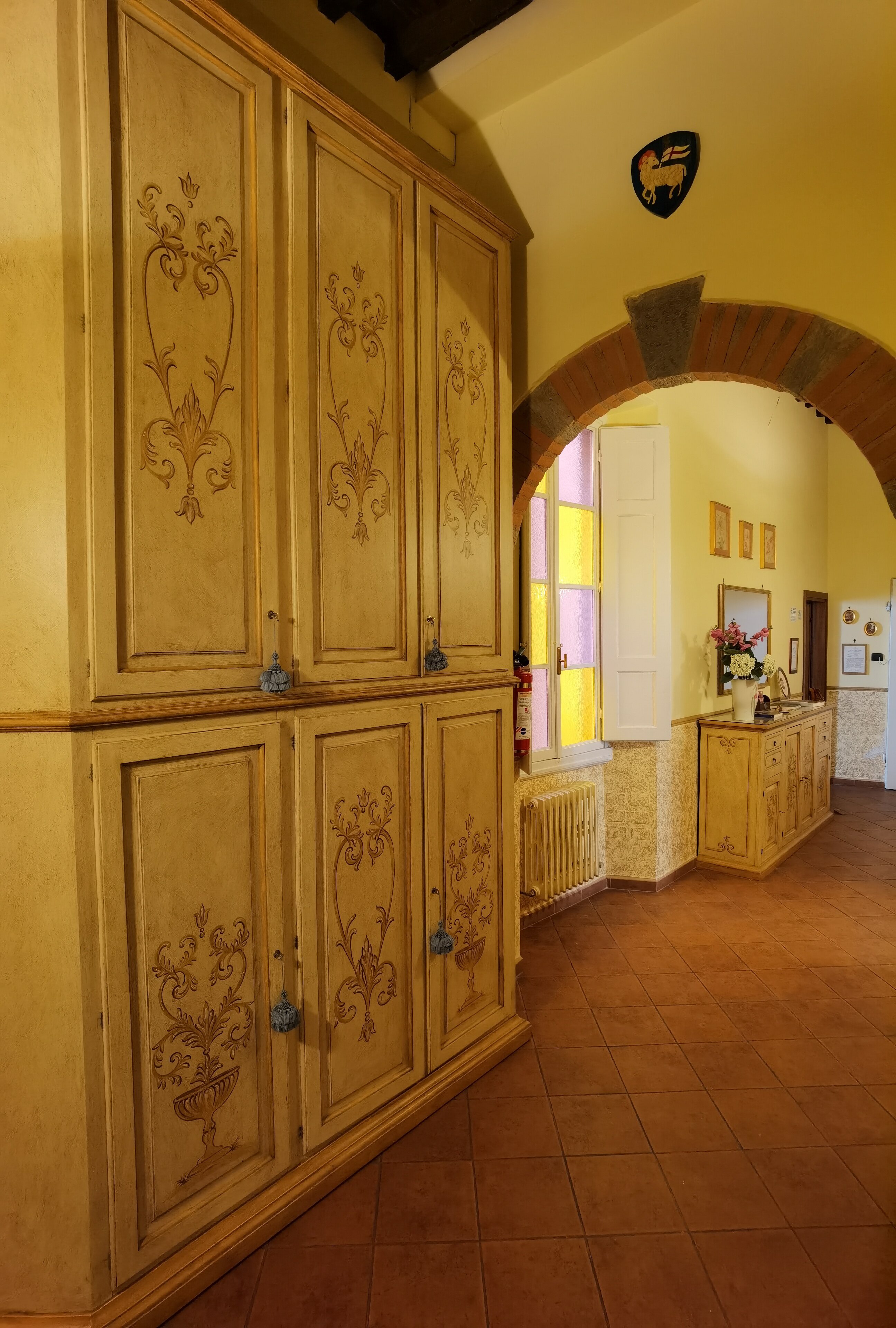 B&B RESIDENZA DELLA SIGNORIA - Updated 2024 Prices & Reviews (Florence ...