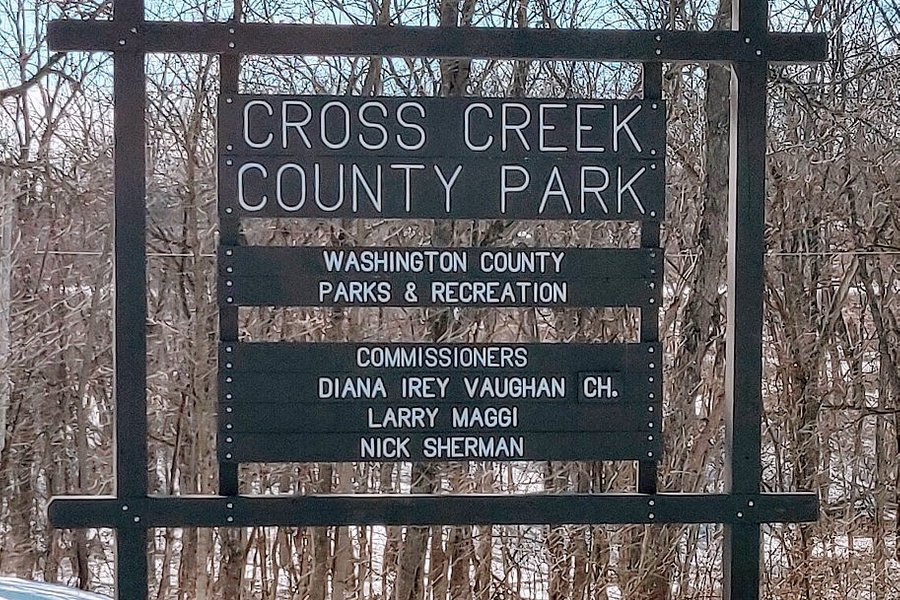 Cross Creek County Park image