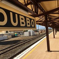 dubbo pub history tour