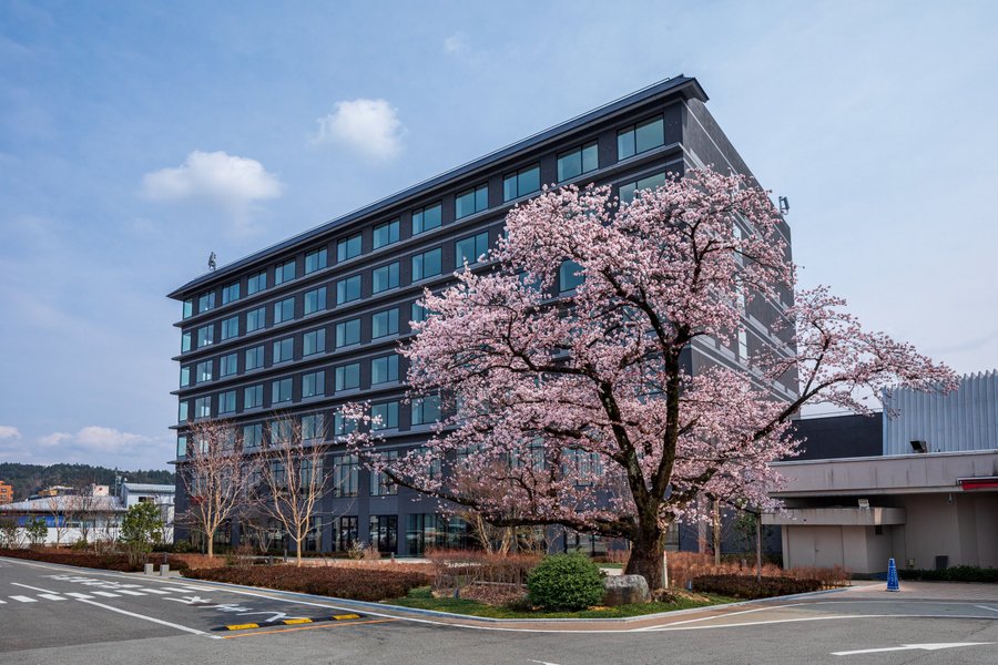 타카야마 그린 호텔 (Takayama Green Hotel, 다카야마) - 호텔 리뷰 & 가격 비교