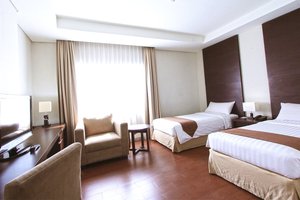 Kamar & Suite