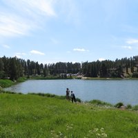 Sylvan Lake (Custer) - All You Need to Know BEFORE You Go