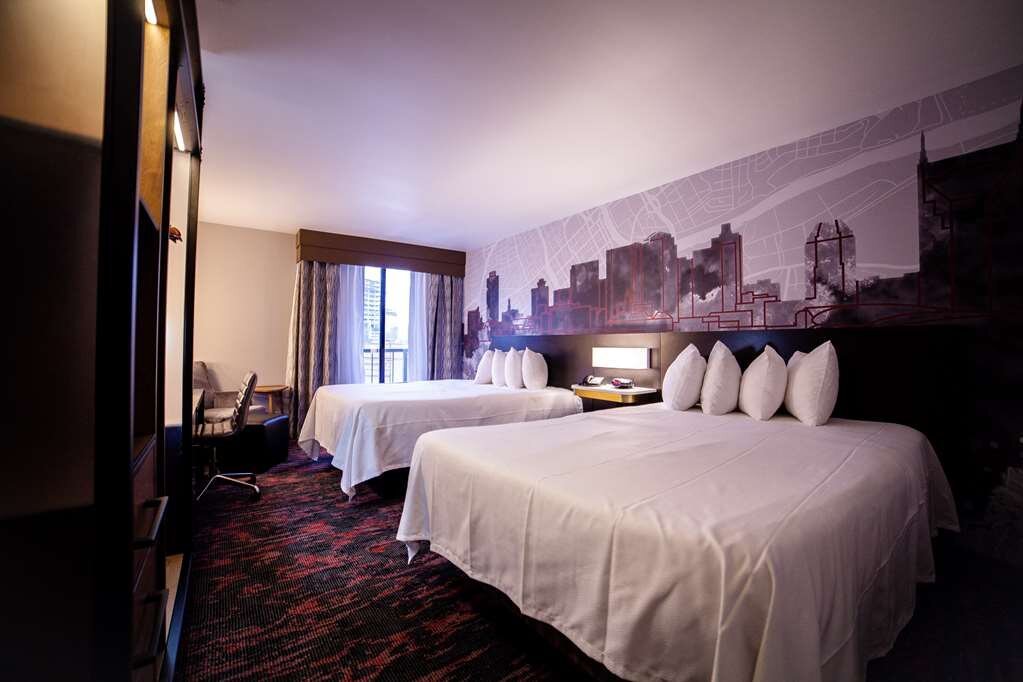 Best Western Plus Music Row - UPDATED 2023 Prices, Reviews & Photos ...