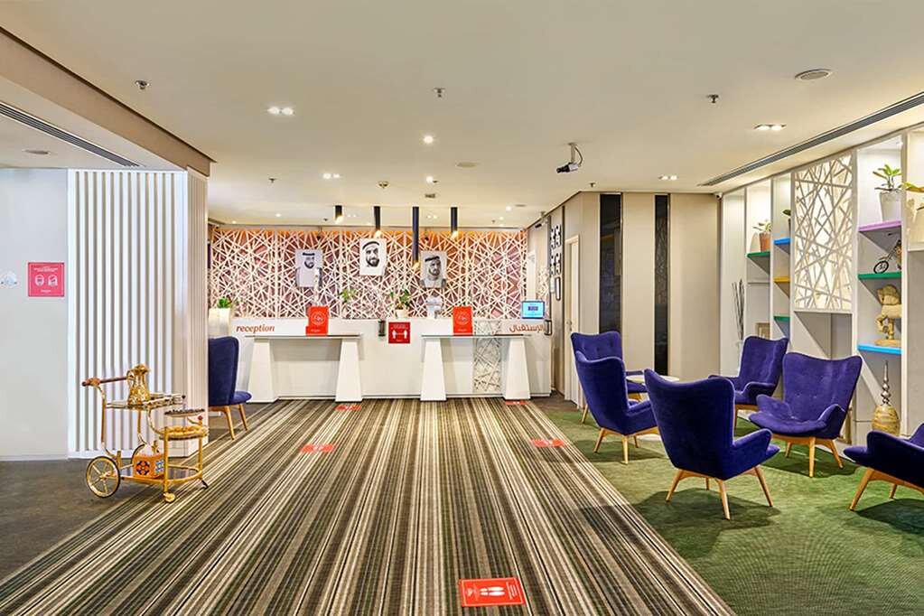 Hotel photo 22 of Ramada Hotel & Suites by Wyndham Dubai JBR.