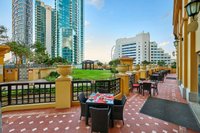 Hotel photo 41 of Ramada Hotel & Suites by Wyndham Dubai JBR.