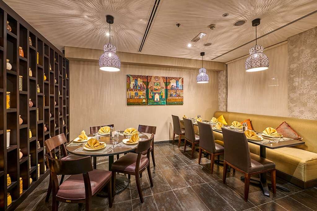 Hotel photo 36 of Ramada Hotel & Suites by Wyndham Dubai JBR.