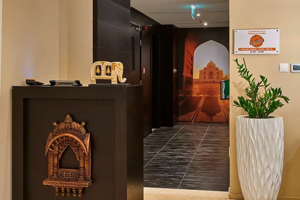 Hotel photo 82 of Ramada Hotel & Suites by Wyndham Dubai JBR.
