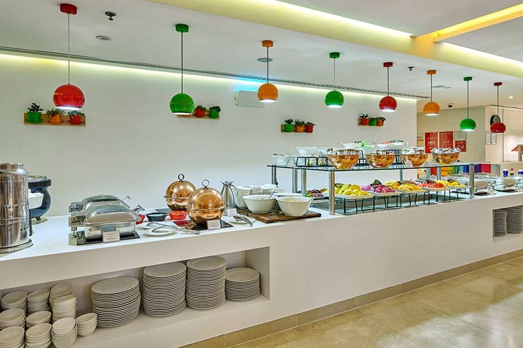 Hotel photo 14 of Ramada Hotel & Suites by Wyndham Dubai JBR.