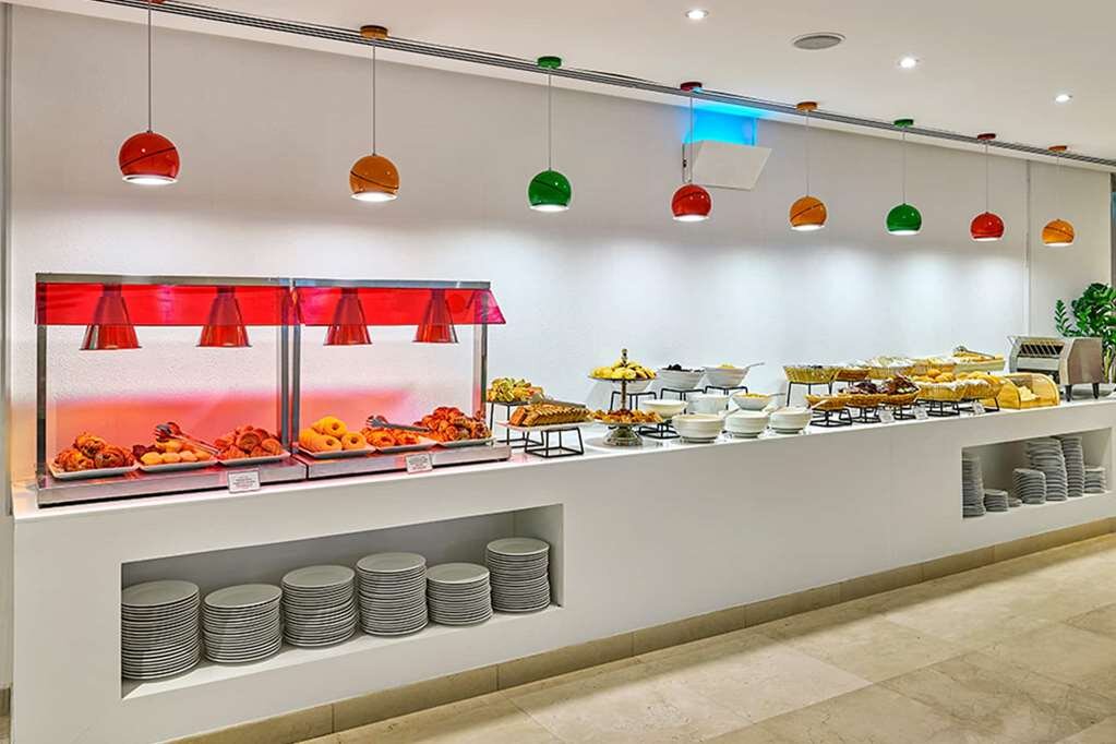 Hotel photo 52 of Ramada Hotel & Suites by Wyndham Dubai JBR.