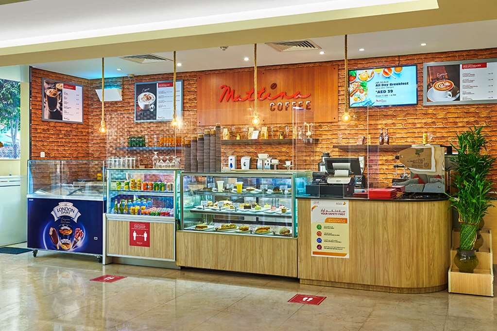 Hotel photo 8 of Ramada Hotel & Suites by Wyndham Dubai JBR.