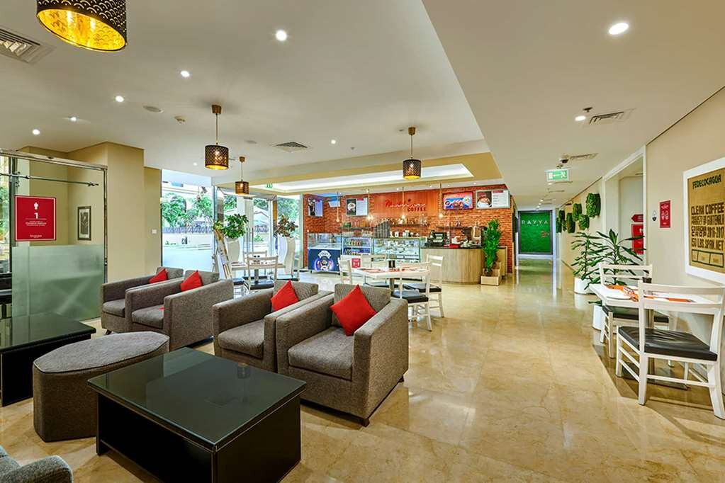 Hotel photo 28 of Ramada Hotel & Suites by Wyndham Dubai JBR.