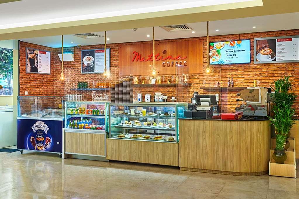 Hotel photo 40 of Ramada Hotel & Suites by Wyndham Dubai JBR.